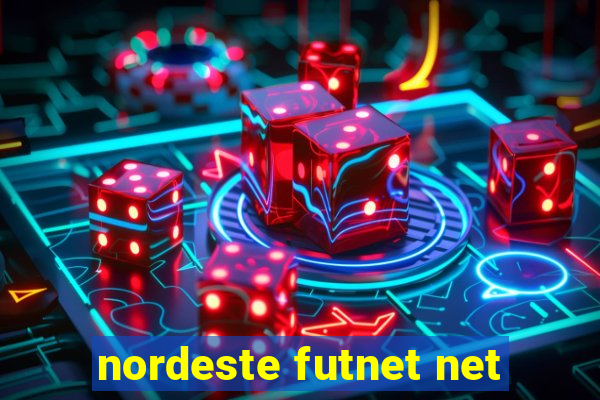 nordeste futnet net